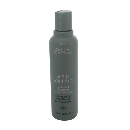Aveda, Aveda scalp solutions? Balancing Shampoo TS 200 ml