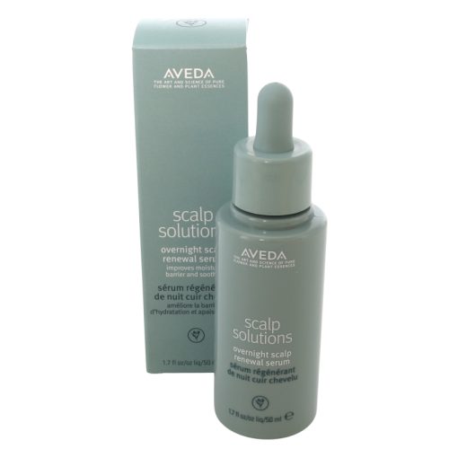 Aveda, Aveda scalp solutions? Overnight Recovery Serum Haaröle & -seren 50 ml