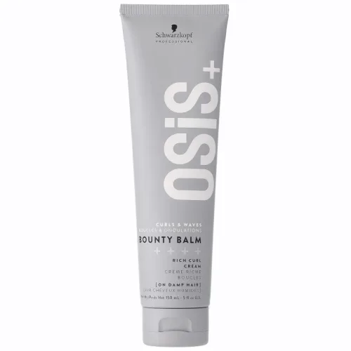 Schwarzkopf, Schwarzkopf OSiS+ Bounty Balm Rich Curl Cream 150 ml
