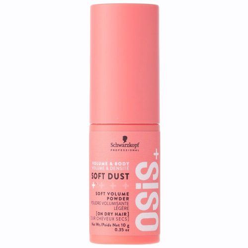 Schwarzkopf Professional, Schwarzkopf Professional OSiS Soft Dust Soft Volumising Powder 10g