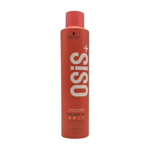Schwarzkopf, Schwarzkopf OSiS+ Volume Up Volume Booster Spray 300 ml
