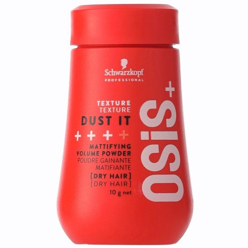 Schwarzkopf, Schwarzkopf OSiS+ Dust It Mattifying Volume Powder 10 gr