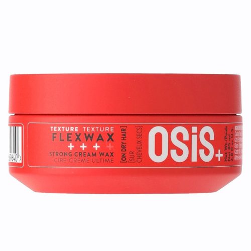 OSiS+, OSiS+ - Flexwax, 85 ml