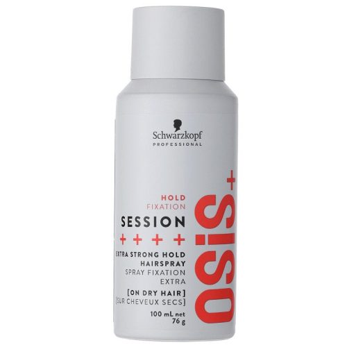 Schwarzkopf, Schwarzkopf OSiS+ Session Extra Strong Hold Hairspray 100 ml