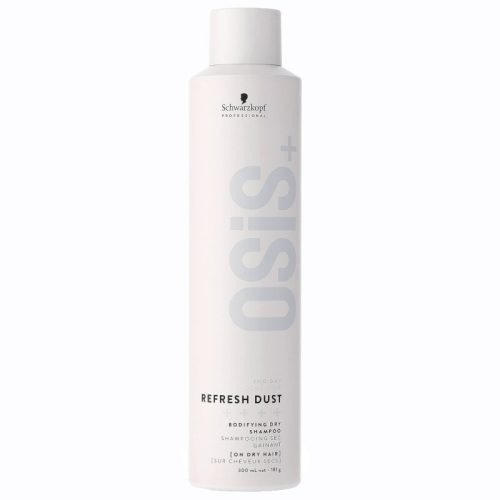 Schwarzkopf Professional, Schwarzkopf Professional Osis + Refresh Dust Dry Shampoo
