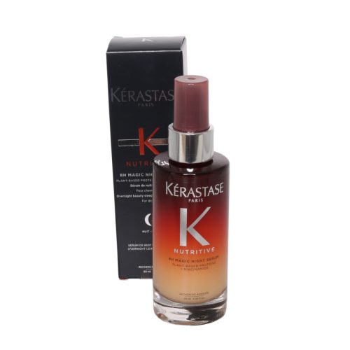 Kérastase, Kérastase Nutritive 8 Hours Magic Night Haaröle & -seren 90 ml