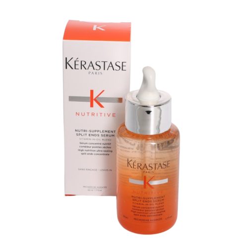 Kérastase, Kérastase Nutritive Nutri-Supplement Split Ends Serum Haaröle & -seren 50 ml