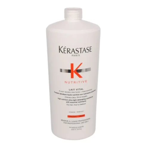 Kérastase, Kérastase Nutritive Lait Vital 1000ml