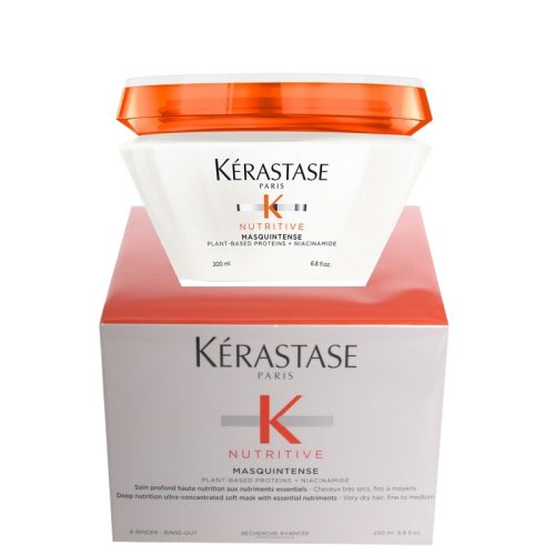 Kérastase, Kérastase Nutritive Masqueintense Haarkur & -maske 200 ml