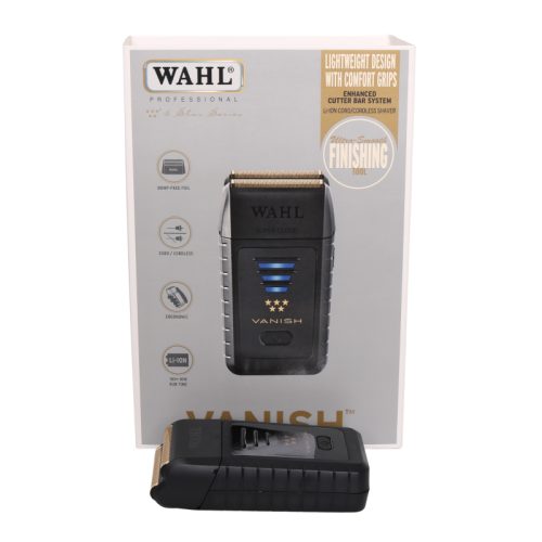 WAHL, Wahl Vanish Finishing-Tool