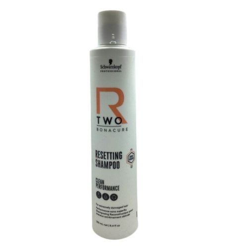 Schwarzkopf, Bonacure R-TWO - Resetting Shampoo