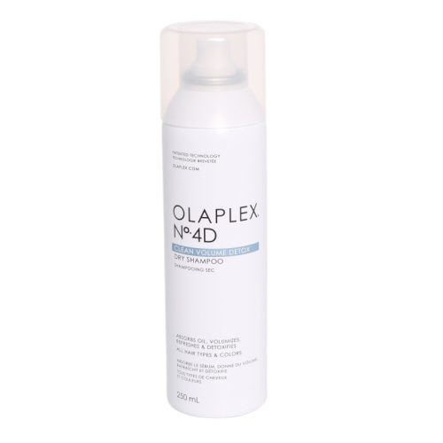 OLAPLEX, Olaplex Bond Maintenance No.4D Clean Volume Detox Dry Shampoo Trockenshampoo 250 ml