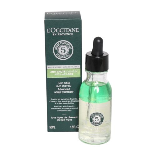 L’Occitane en Provence - Anti-Haarausfall Serum, 50 ml