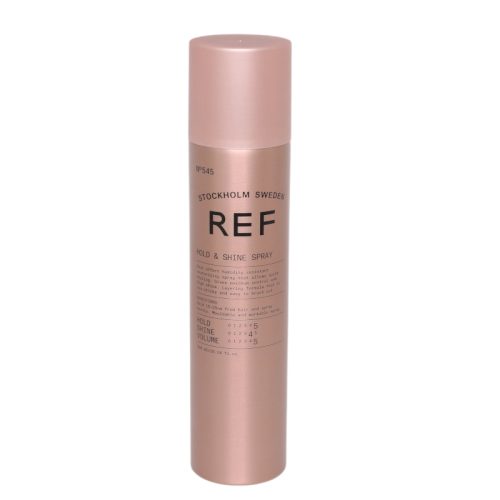 REF, REF Hold & Shine Spray Nr. 545 300 ml