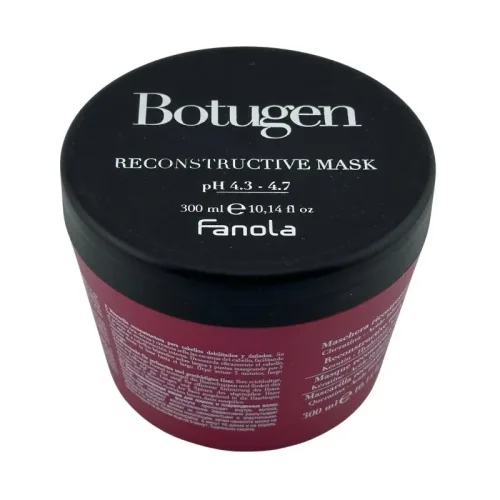 Fanola Botugen Restructuring Mask 300 ml