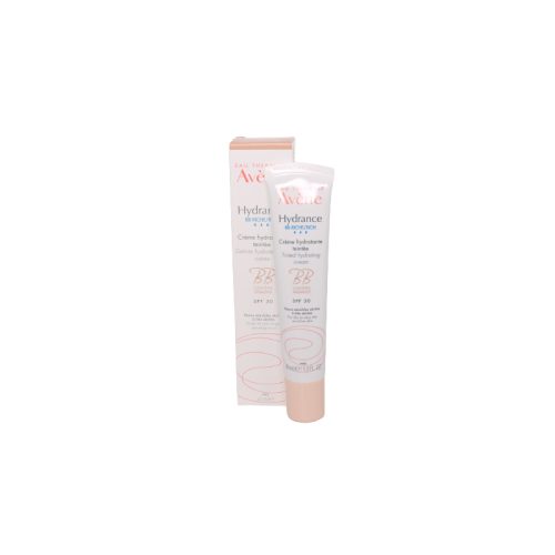 Avène Hydrance Bb Reichhaltig Feuchtigkeitscreme getönt 40 ml