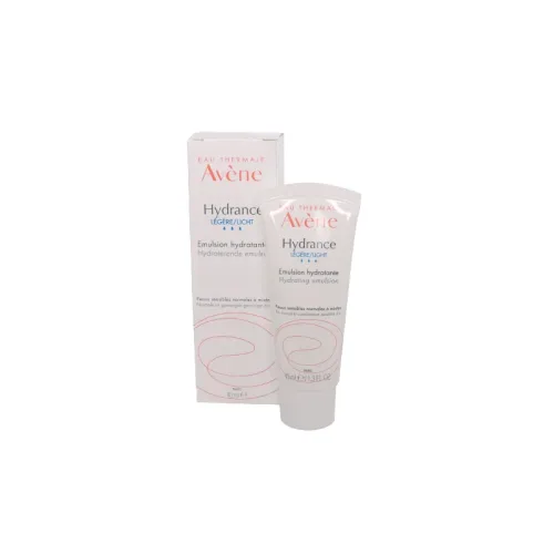 Avène Hydrance Feuchtigkeitsemulsion Light 40 ml