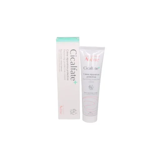 Avène Cicalfate+ Akutpflege-Creme 100 ml