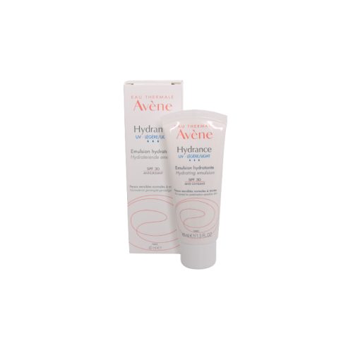 Avène Hydrance Uv Leicht Feuchtigkeitsemulsion 40 ml