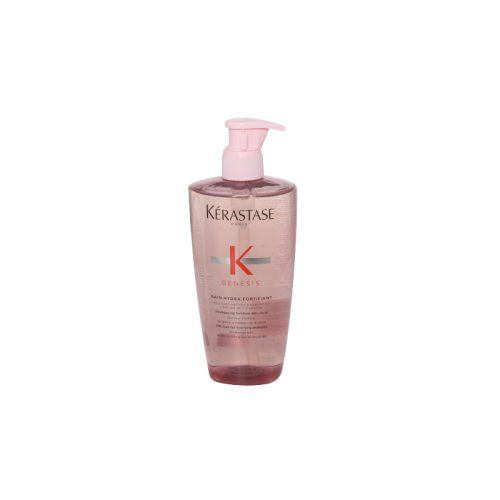 Kérastase, Kérastase Genesis Bain Hydra-Fortifiant Shampoo 500 ml Damen