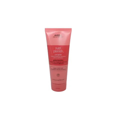 Aveda Nutriplenish Curl Gelee 200 ml
