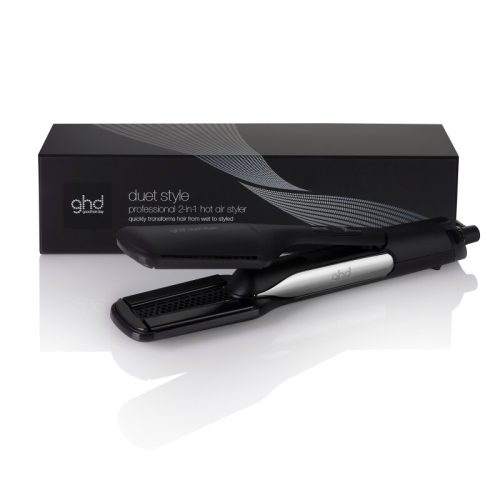 ghd - Duet Style, 1 Stück, Black