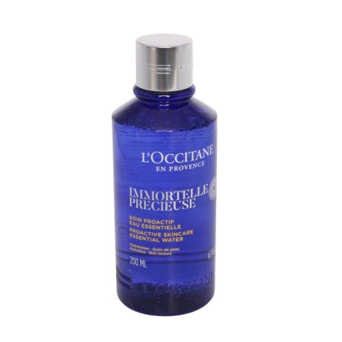 L’Occitane en Provence - Immortelle Précieuse Gesichtswasser, 200 ml
