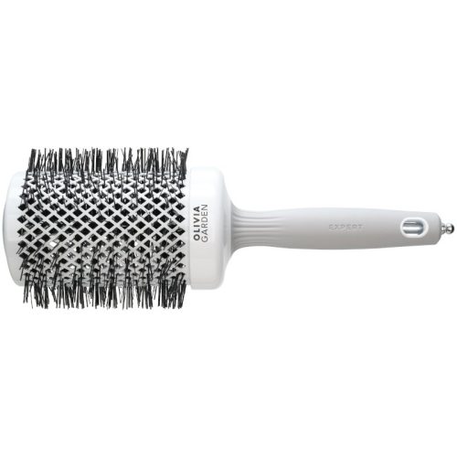 Olivia Garden Expert Blowout Shine Weiß&Grau 65