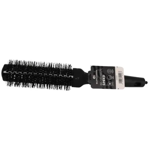 Olivia Garden, Olivia Garden Speed XL Black Label 35/50 mm