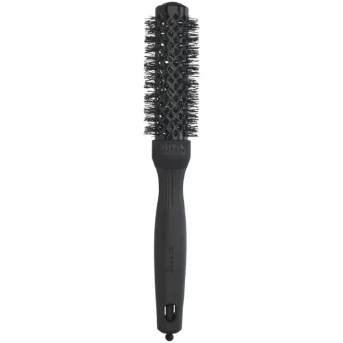 Olivia Garden, Olivia Garden Blowout Shine Black Label 25/40 mm