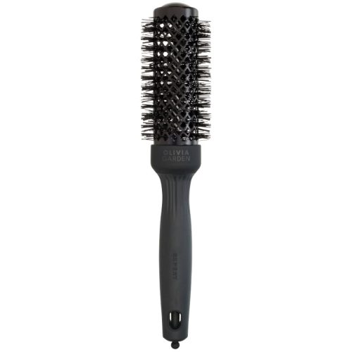Olivia Garden, Olivia Garden Blowout Shine Black Label 35/50 mm