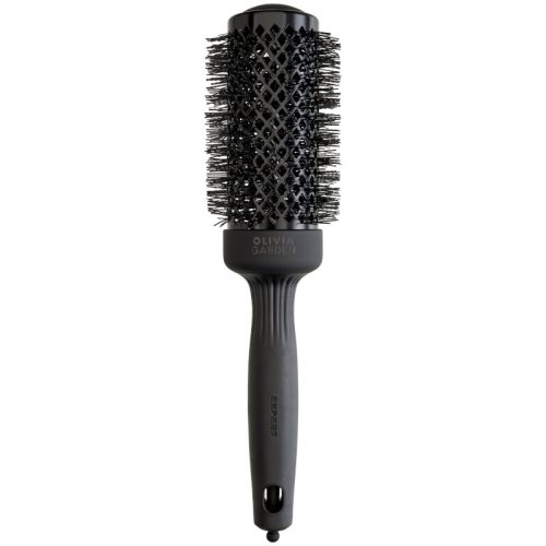 Olivia Garden, Olivia Garden Blowout Shine Black Label 45/60 mm