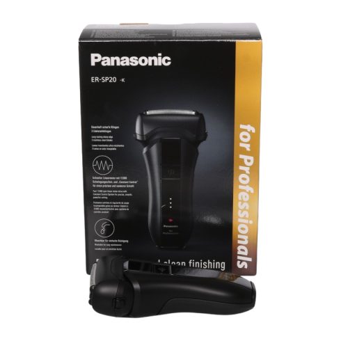 Panasonic, Panasonic ER-SP20
