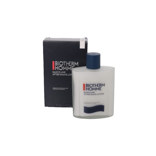 Biotherm - Anti Feu Du Rasoir After-Shave Balsam, 100  ml
