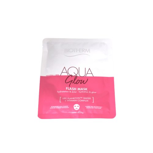 Biotherm Aqua Super Mask Glow 35 gr