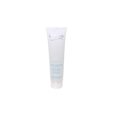 Biotherm, Biotherm Biosource Gelée Micellaire Gesichtspeeling 150 ml