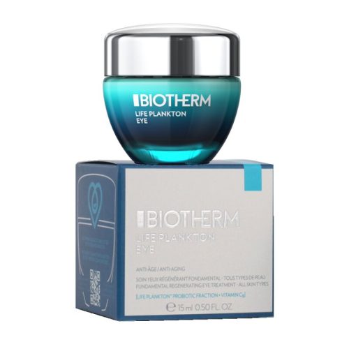 Biotherm, Biotherm Life Plankton Augencreme 15 ml Damen