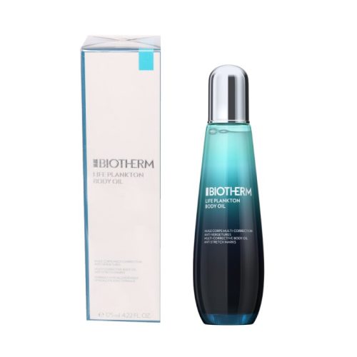 Biotherm - Life Plankton™ Body Oil, 125 ml