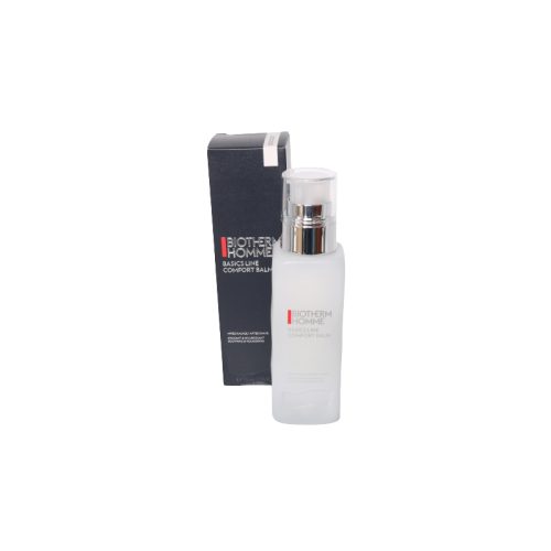 Biotherm Homme, Biotherm Homme Basics Line Ultra Comfort Baume Rasur 75 ml Herren
