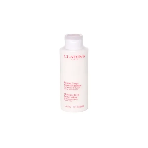 Clarins - Körperpflege-Balsam Baume Corps, 400 ml