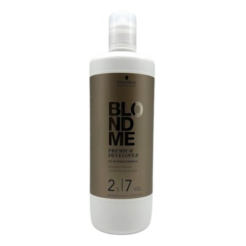 Schwarzkopf Professional, Schwarzkopf Professional Schwarzkopf BlondMe Premium Developer 2% 1000ml