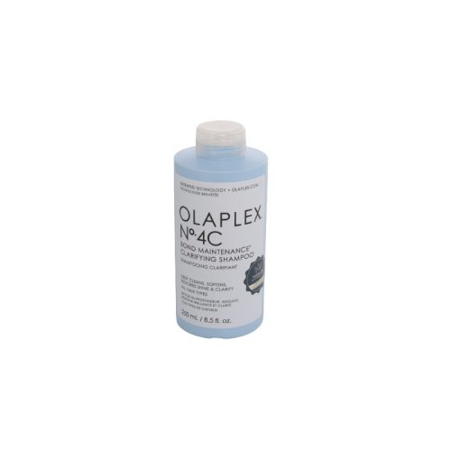Olaplex, Olaplex Bond Maintenance Clarifying Shampoo No. 4C