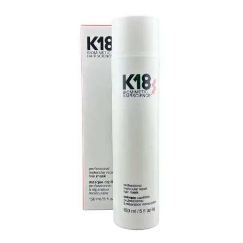 K18, K18 - Leave-In Molecular Pro Repair Mask, 150  ml