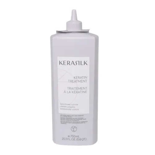 Kerasilk, Kerasilk Keratin Smoothing Lotion 750ml