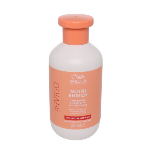 Wella, Wella Invigo Nutri-Enrich Shampoo