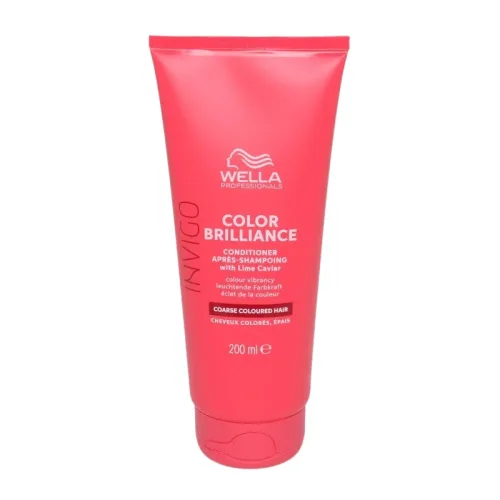 Wella, Wella INVIGO COLOR BRILLIANCE Conditioner coarse 200 ml