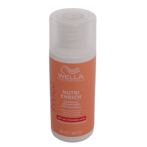 Wella, Wella Invigo Nutri-Enrich Shampoo