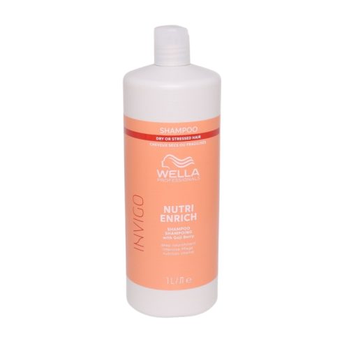 Wella, Wella Invigo Nutri-Enrich Shampoo