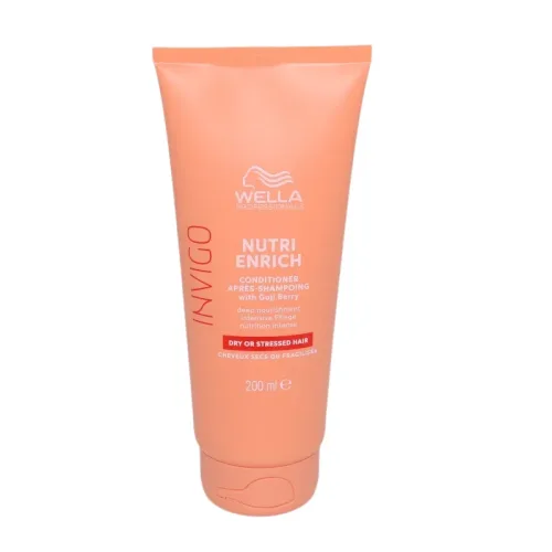 Wella, Wella INVIGO Nutri-Enrich Deep Nourishing Conditioner 200 ml