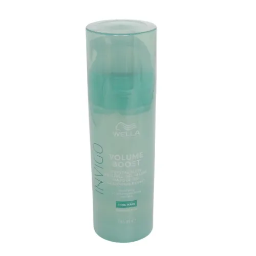 Wella, Wella INVIGO VOLUME BOOST Crystal Mask 145 ml